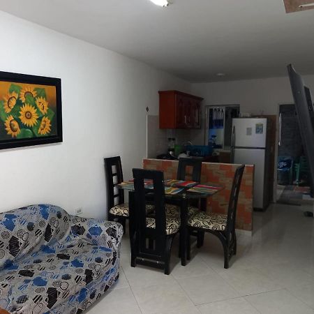 Casa Villa Toledo Santa Marta  Bagian luar foto