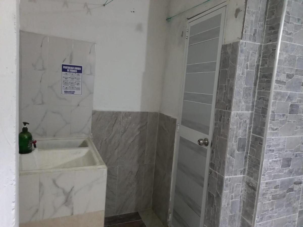 Casa Villa Toledo Santa Marta  Bagian luar foto