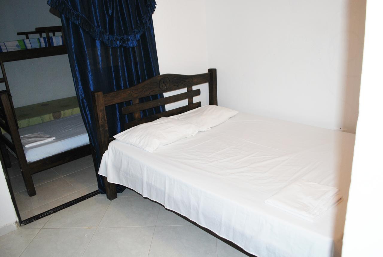 Casa Villa Toledo Santa Marta  Bagian luar foto
