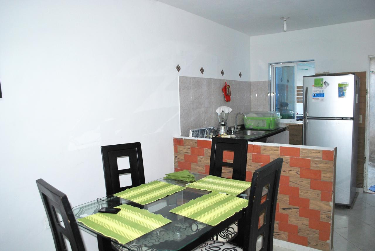 Casa Villa Toledo Santa Marta  Bagian luar foto