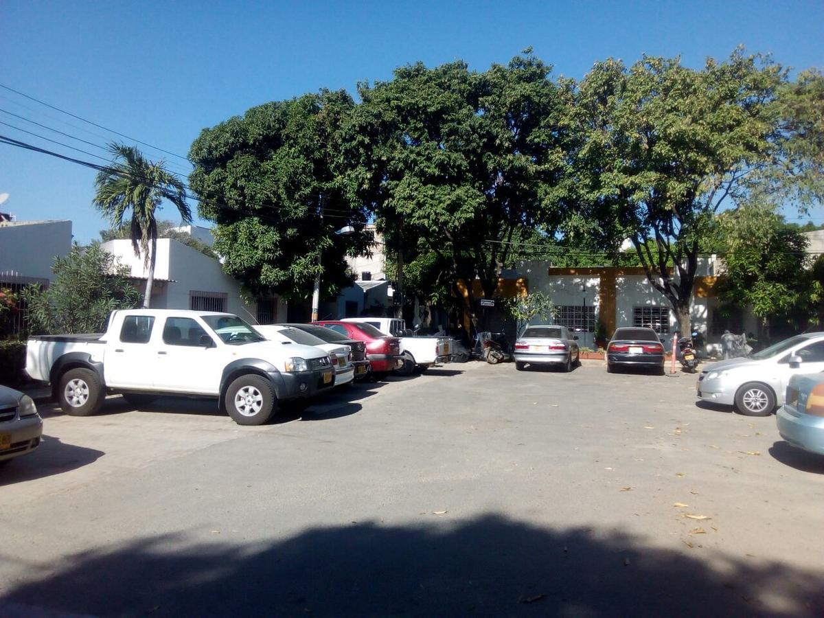 Casa Villa Toledo Santa Marta  Bagian luar foto